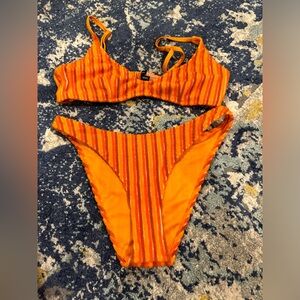 Triangl bikini